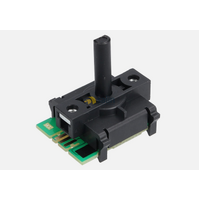 GENUINE SMEG OVEN MULTI FUNCTION SELECTOR SWITCH ALFA51X ALFA51XGN