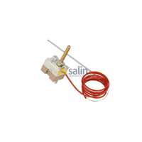 GENUINE SMEG OVEN THERMOSTAT TEMPERATURE CONTROLLER CPF36UGMBL CPF36UGMOG