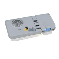 GENUINE OEM WESTINGHOUSE DISHWASHER DETERGENT DISPENSER WSF6608W 94200129300