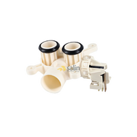 GENUINE WESTINGHOUSE DISHWASHER DIVERTER VALVE ASSEMBLY WSF6604WA