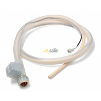 GENUINE OEM BOSCH DISHWASHER AQUASTOP WATER INLET HOSE VALVE SMV6HCX01A/24