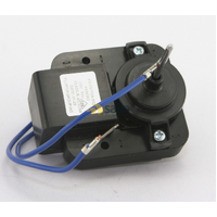 GENUINE OEM KELVINATOR FRIDGE REFRIGERATOR EVAPORATOR FAN MOTOR