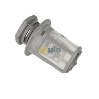 GENUINE OEM WESTINGHOUSE DISHWASHER MESH MICRO DRAIN FILTER ASSEMBLY 94200122201