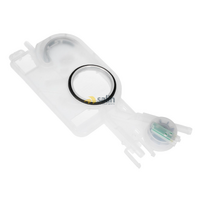 GENUINE OEM WESTINGHOUSE DISHWASHER TANK SIDE AIR BREAK & FLOW METER 94200129304