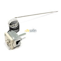 GENUINE OEM BELLING OVEN THERMOSTAT TEMPERATURE CONTROLLER BR1100IHJ