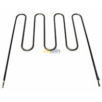GENUINE ELECTROLUX CHEF OVEN TOP GRILL HEATING ELEMENT EOC627S, 94403148419