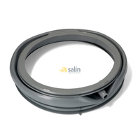 OEM ELECTROLUX TIME MANAGER WASHING MACHINE DOOR SEAL EWF14922 914900575 | Spare Part No: 1327246110 132724645