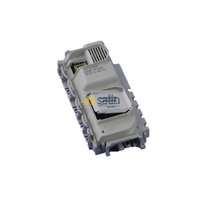 GENUINE SMEG DISHWASHER TIMER ELECTRONIC BOARD PCB DWAU6214X