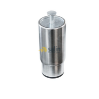 GENUINE ILVE OVEN STAINLESS STEEL ADJUSTABLE LEG FEET FOOT PDF90FMP