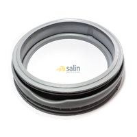 OEM QUALITY BOSCH FRONT LOAD WASHING MACHINE DOOR SEAL GASKET WFL1880AU/28