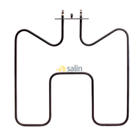 GENUINE OEM TECHNIKA OVEN LOWER BOTTOM HEATING ELEMENT EF6FI