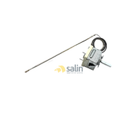 GENUINE OEM ARTUSI OVEN TEMPERATURE THERMOSTAT CONTROL AO900X