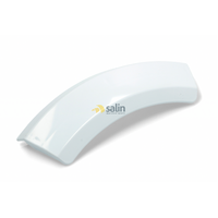 GENUINE OEM BOSCH DRYER WHITE DOOR HANDLE WTV74100AU/17, WTV74100AU/18