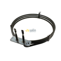 GENUINE OEM ILVE OVEN FAN FORCED HEATING ELEMENT ILO691 MODELS