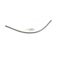 GENUINE WHIRLPOOL OVEN DOOR SEAL FRONT GASKET 6AKZ449/IX