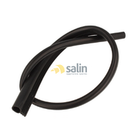 GENUINE OEM ELECTROLUX DISHWASHER LOWER BOTTOM DOOR SEAL ESF6768KXA, 95600404800