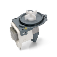 GENUINE OEM WESTINGHOUSE DISHWASHER WATER DRAIN PUMP ASSEMBLY WSF6608W