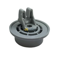 GENUINE OEM WESTINGHOUSE DISHWASHER LOWER BOTTOM BASKET WHEEL 94200122100