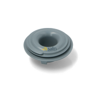 GENUINE SMEG DISHWASHER BOTTOM LOWER SPRAY ARM BUSH DWA6214W