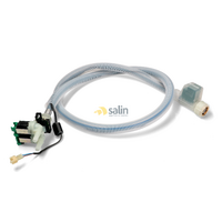 GENUINE OEM BOSCH WASHING MACHINE AQUA STOP INLET HOSE WATER VALVE WAS32740AU/03