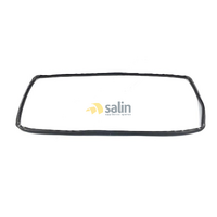 GENUINE OEM ILVE 900MM OVEN DOOR SEAL GASKET 900STCPGV