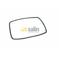 OEM CHEF OVEN DOOR SEAL FRONTAL GASKET 94000188201