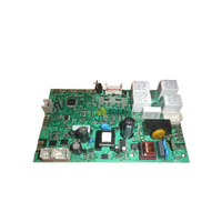 GENUINE WESTINGHOUSE OVEN MAIN POWER BOARD PCB - CONTROL BOARD 94403163901