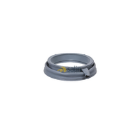 GENUINE BOSCH FRONT LOAD WASHING MACHINE DOOR SEAL GASKET WAP28482AU/01
