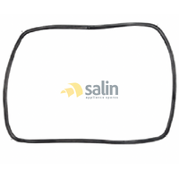 GENUINE OEM WESTINGHOUSE OVEN DOOR SEAL FRONTAL GASKET GXR650SLP