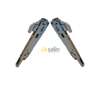 x2 GENUINE ILVE 900MM OVEN DOOR HINGES SET OF X2 TO SUIT 900SKMPI