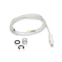 GENUINE ILVE STOVE GAS COOKTOP WOK BURNER IGNITER IGNITION SPARK PLUG 800MM