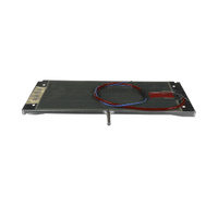 Defrost Heater Assembly VCR 104293 for Adande Refrigerated Drawer Systems