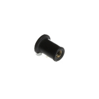 Rubber Nut M4 short grip 106603