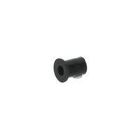 Rubber nut M5 106436