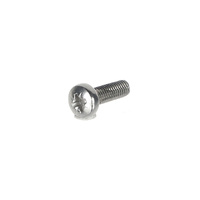 Screw Pozi M5 x 16 106868 for Adande Refrigerated Drawer Systems
