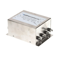 20A EMI Filter 3 PH 440v SPAR.TCO.100547 for Rapid Cook Ovens