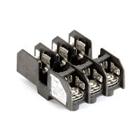 30A 3 Pole Fuse Block SPAR.TCO.103566 for Rapid Cook Ovens