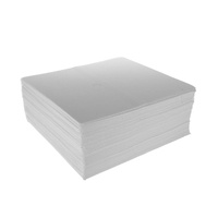 50 Pack of Filter Paper 520 x 470mm PP10613 for Anets Fryers
