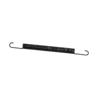 Black Door Spring for Bullet SPAR.TCO.ENC-1691 for Rapid Cook Ovens