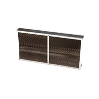 Catalytic Converter SPAR.TCO.I3-9066 for Rapid Cook Ovens