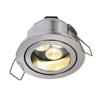 Cool White Dimmable LED Downlight CMEL.2072 for Kitchen Ventilation