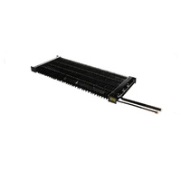 Evaporator coil painted VCC 104290 for Adande Refrigerated Drawer Systems
