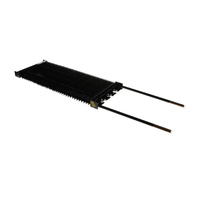 Evaporator coil painted VCS 103745 for Adande Refrigerated Drawer Systems