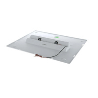 Evaporator Fan Diffuser Assembly 104641 for Adande Refrigerated Drawer Systems