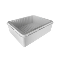 Insulated Drawer Suits VCM 103674 for Adande Refrigerated Drawer Systems