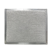 Mesh Filter 500 x 330 CMFIL.0007 for Kitchen Ventilation