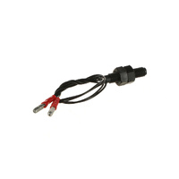 Reed SwitchThreaded Barrel Bullet Connectors 108132 for Adande Refrigerated Drawer Systems