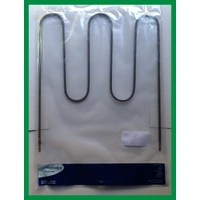 Genuine Chef Classic Extra Wall Oven Grill Element for EXC641K, EXC641S, EXC641W