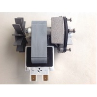 Miele Front Loader Washing Machine Water Drain Pump W733 W734 W735 W736 W737