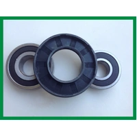 Whirlpool Washing Machine Drum Shaft Seal & Bearing Kit WFS1285AW